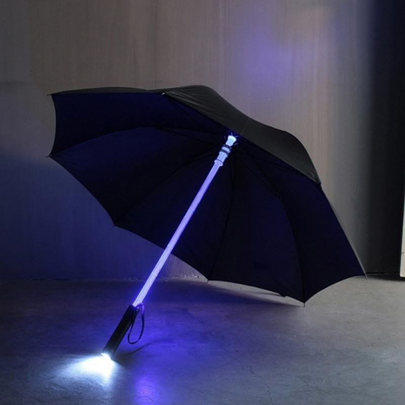 LED Light Up Umbrella