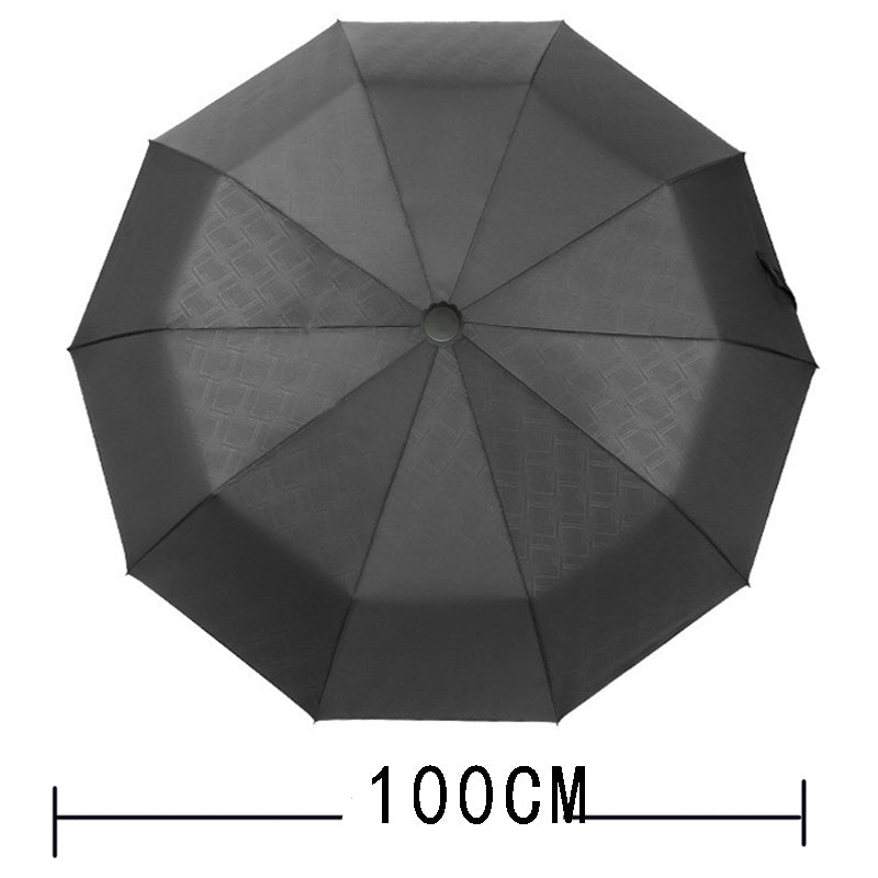 Windproof Fold-able Umbrella