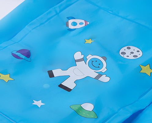 Cute Cartoon Raincoat