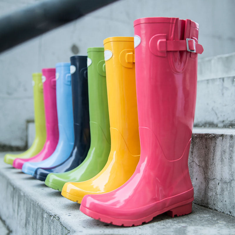Candy Fashion Boots