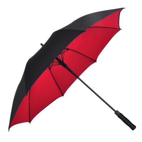Long Golf Umbrella