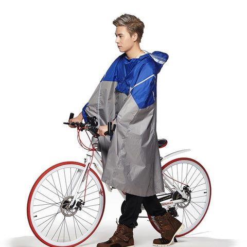 Outdoor Fashionable Raincoat