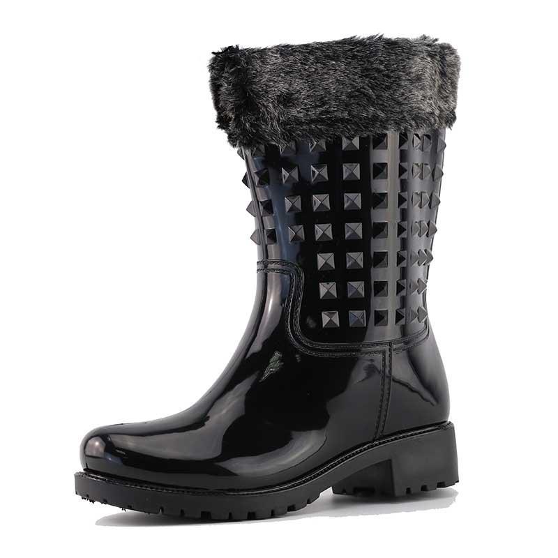 Stylish Winter Boots