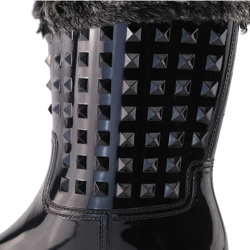 Stylish Winter Boots