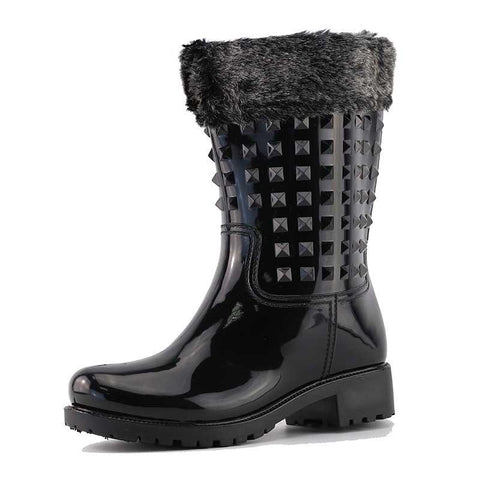 Stylish Winter Boots