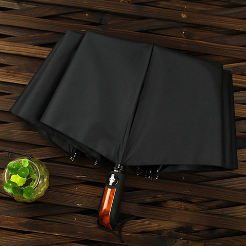 Windproof Fold-able Umbrella