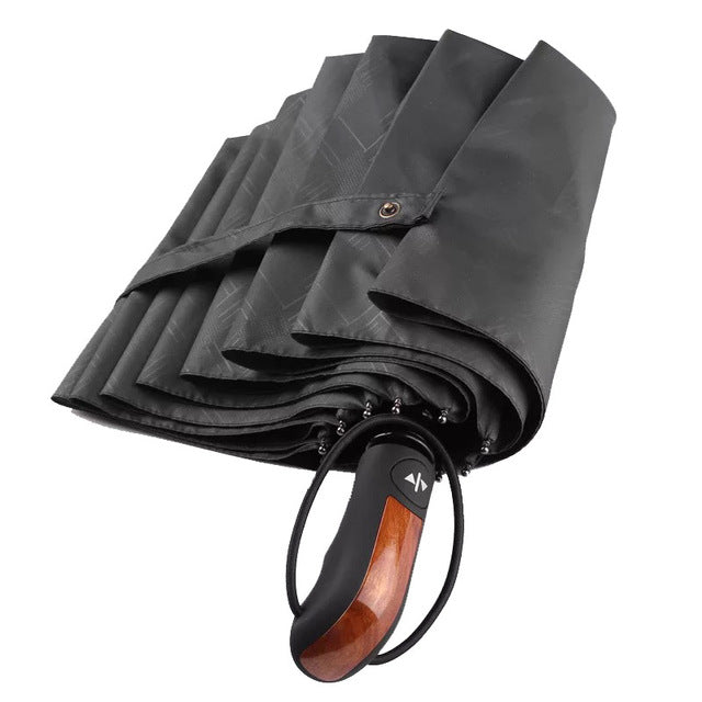 Windproof Fold-able Umbrella