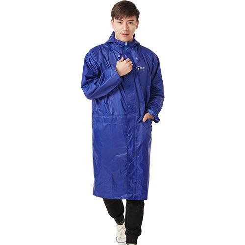 Waterproof Trench Coat