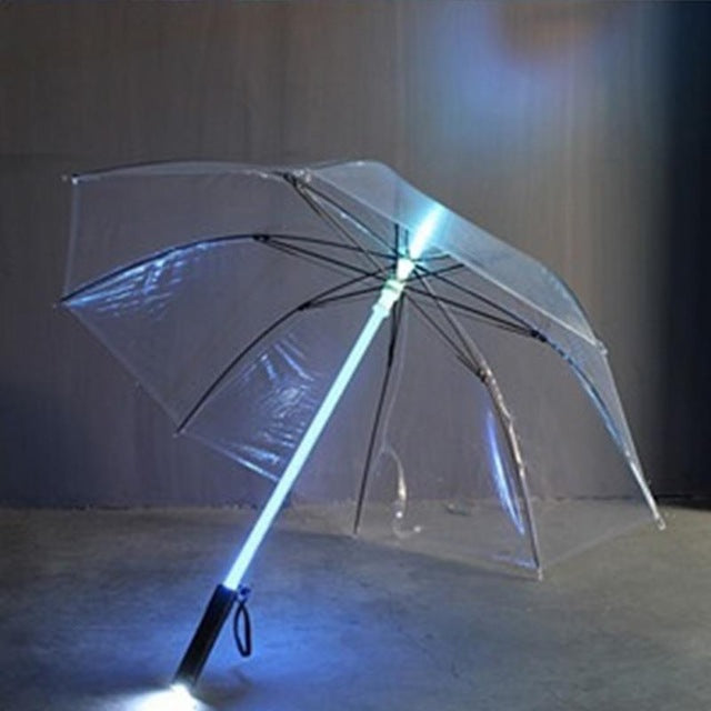 LED Light Up Umbrella