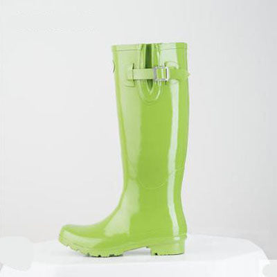 Candy Fashion Boots