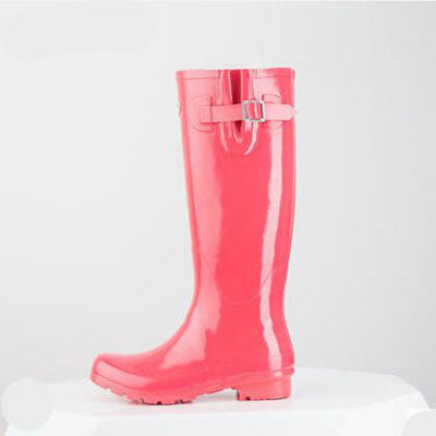 Candy Fashion Boots