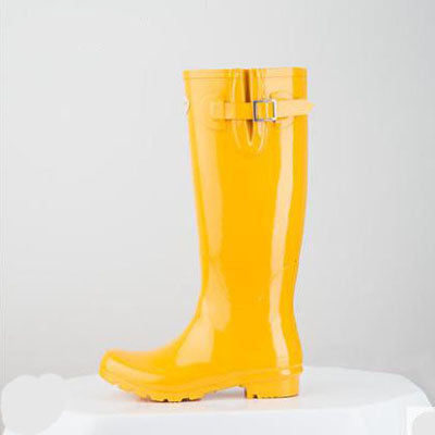 Candy Fashion Boots