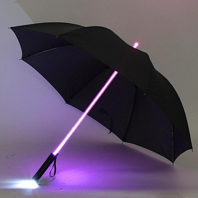 LED Light Up Umbrella