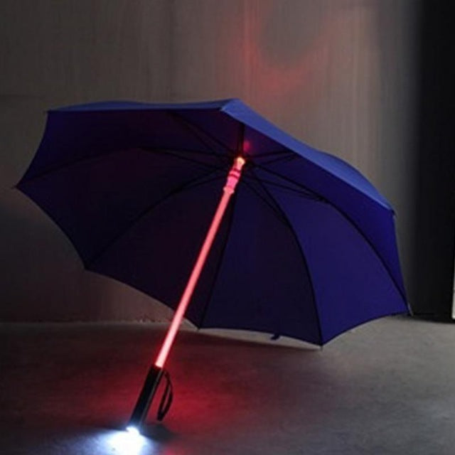 LED Light Up Umbrella